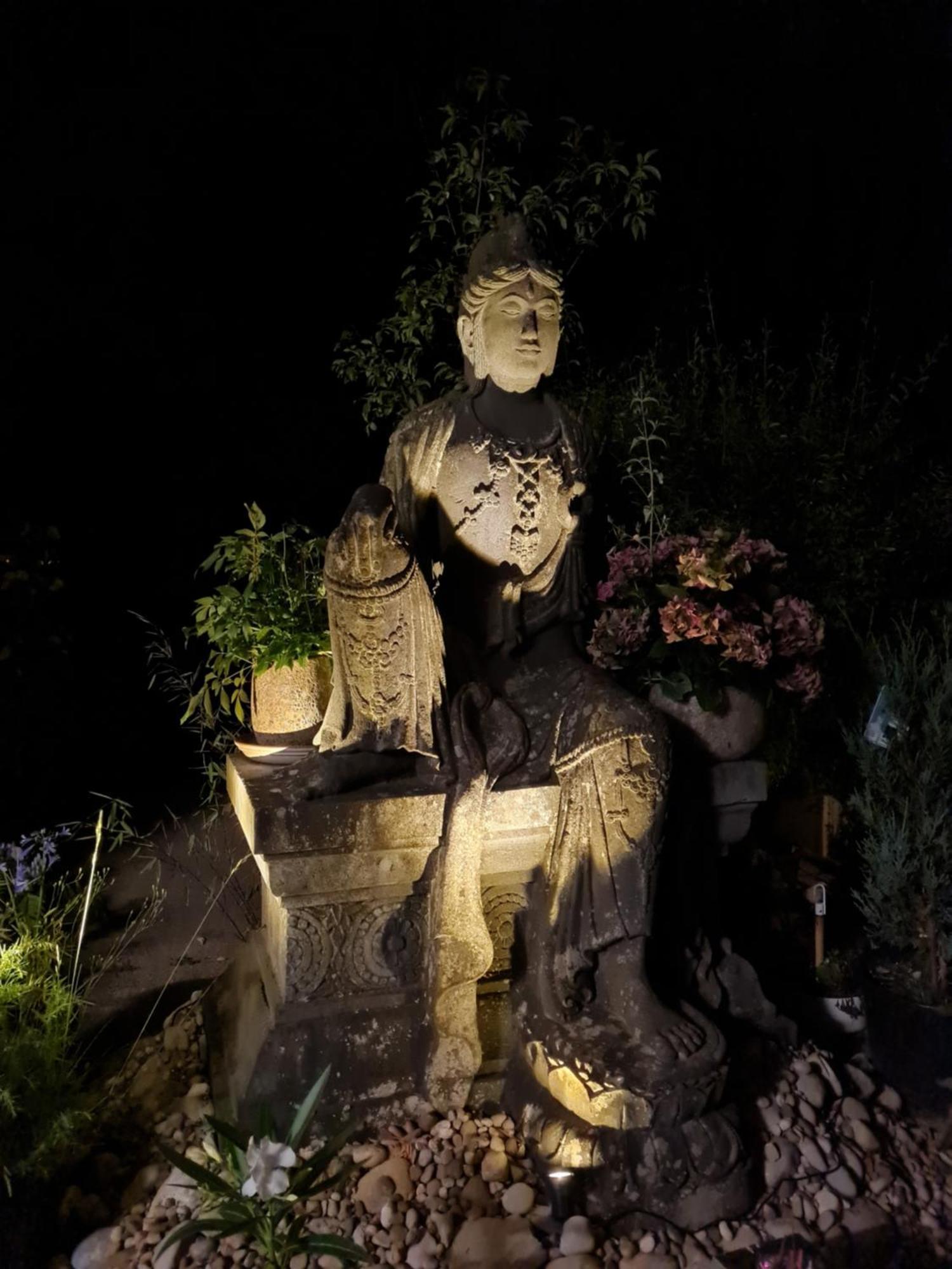 Seminarhaus Arya Maitreya Ξενοδοχείο Kaufbeuren Εξωτερικό φωτογραφία