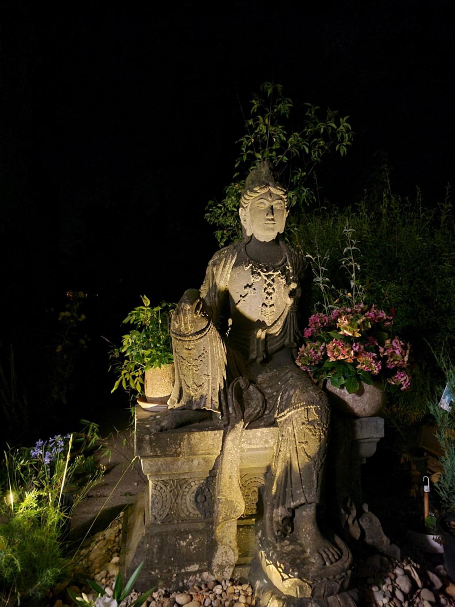 Seminarhaus Arya Maitreya Ξενοδοχείο Kaufbeuren Εξωτερικό φωτογραφία